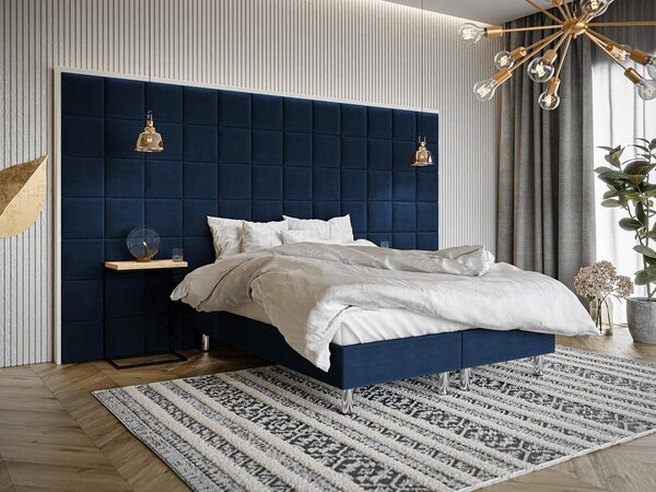 Kárpitozott fali panel Pazara 30x30 (manila 09)
