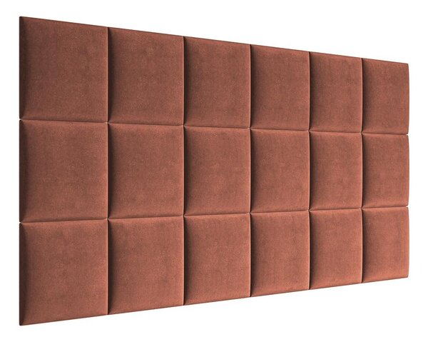 Kárpitozott fali panel Pazara 30x30 (manila 09)