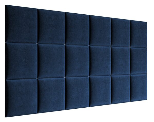Kárpitozott fali panel Pazara 30x30 (manila 09)