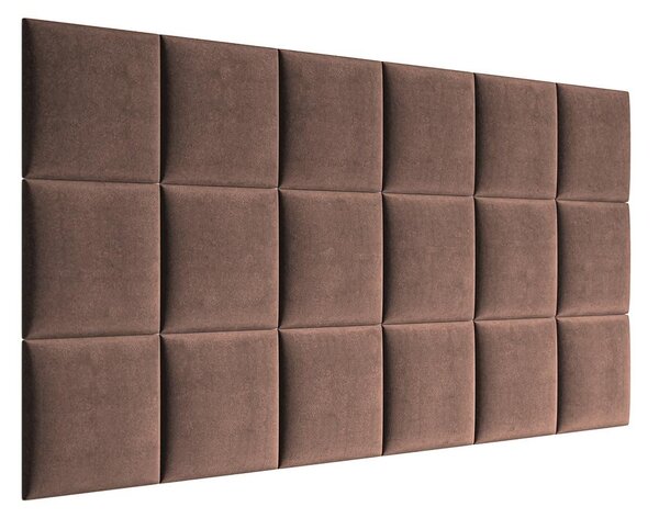 Kárpitozott fali panel Pazara 30x30 (manila 09)