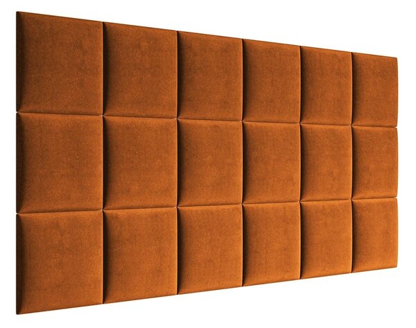 Kárpitozott fali panel Pazara 30x30 (manila 09)
