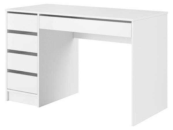 PC asztal Heranor (fehér). 1054250