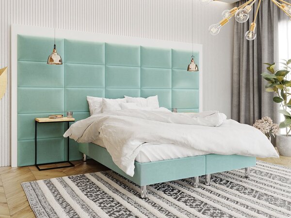 Kárpitozott fali panel Pazara 70x40 (manila 11)