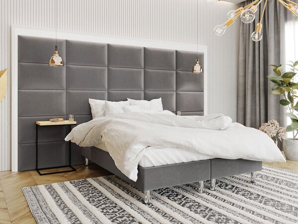 Kárpitozott fali panel Pazara 70x40 (manila 16)