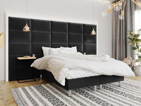 Kárpitozott fali panel Pazara 70x40 (manila 18)