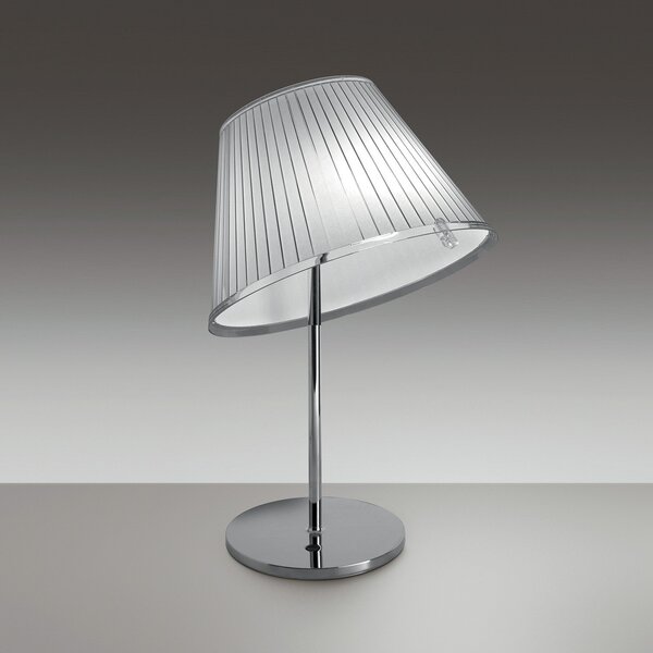 Asztali lámpa Artemide, Choose, Fémes, Hálószoba, Fém, Dizájn