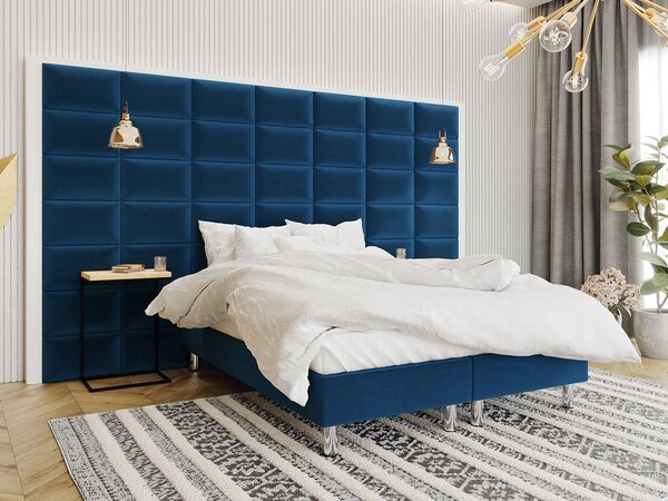 Kárpitozott fali panel Pazara 50x30 (manila 26)