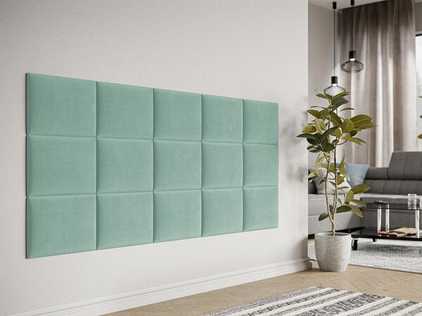 Kárpitozott fali panel Pazara 40x30 cm (manila 11)