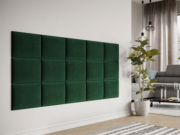 Kárpitozott fali panel Pazara 40x30 cm (manila 35)
