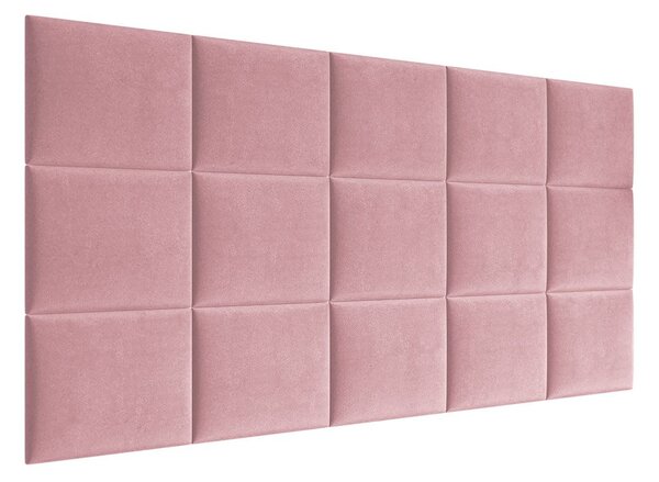 Z0ND0 Kárpitozott fali panel Pazara 40x30 cm (manila 09). 1054382