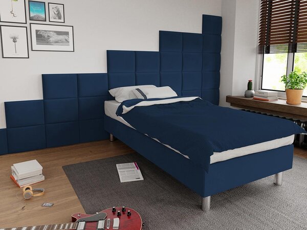 Kárpitozott fali panel Pazara 40x30 cm (manila 26)