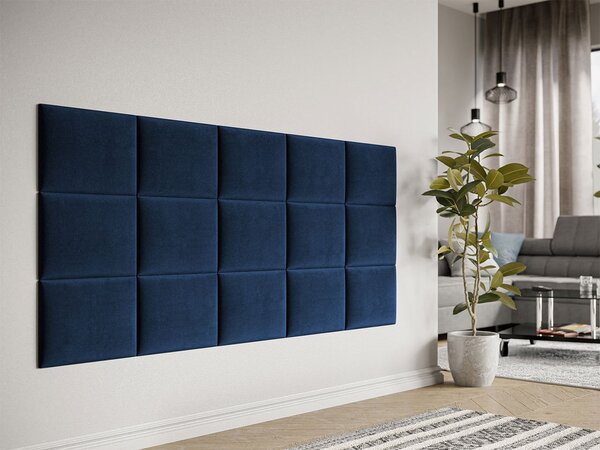 Kárpitozott fali panel Pazara 40x30 cm (manila 26)