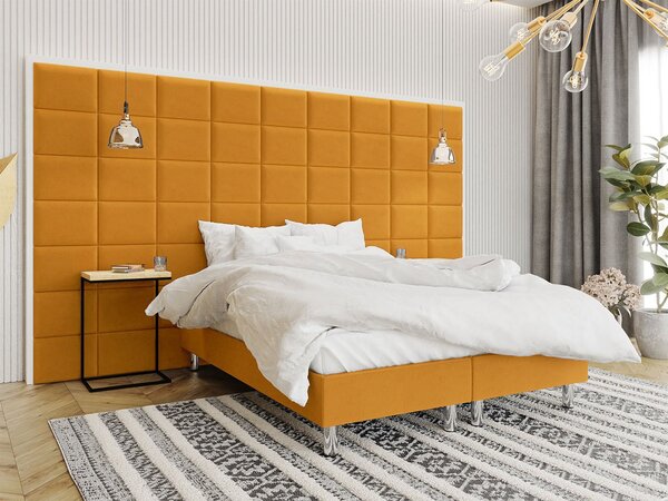 Kárpitozott fali panel Pazara 40x30 cm (manila 32)