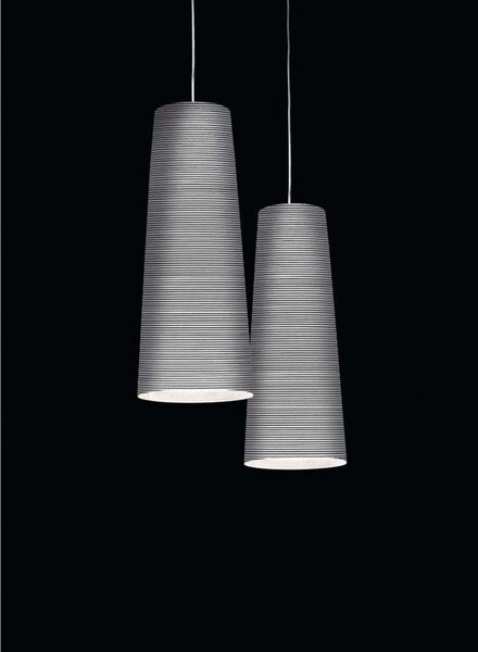Függőlámpa Foscarini, Fehér, Étkező, Egyéb