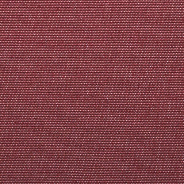 VidaXL burgundi vörös kézzel kihúzható napellenző 500 x 300 cm