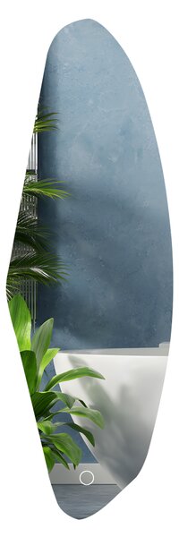 LED Tükör 150x52cm YH-3358