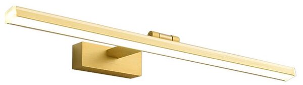 Fali lámpa Gold 80cm APP835-1W