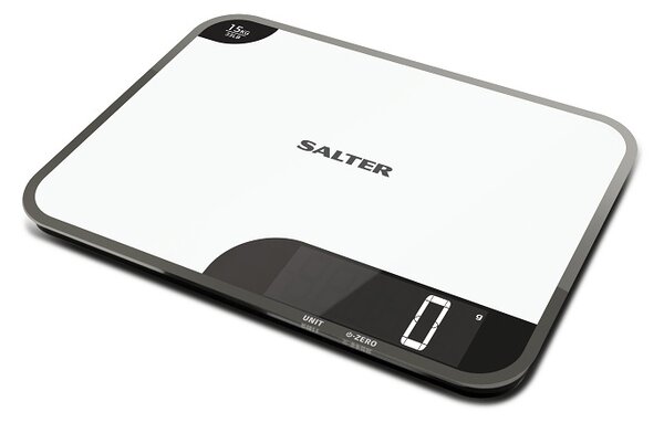 Salter 1079 WHDR Elektronikus konyhai mérleg