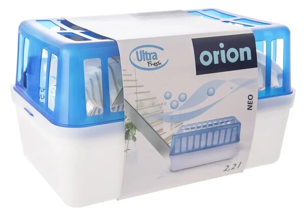Orion Neo páramentesítő cserélhető 2,2 l