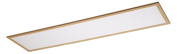 Rabalux Rabalux 6909 - LED Felületre szerelhető panel ALMOND LED/40W/230V 4000K RL6909