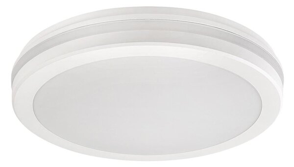 Rabalux Rabalux 77036 - LED Fürdőszobai mennyezeti lámpa INDRE LED/28W/230V IP54 fehér RL77036