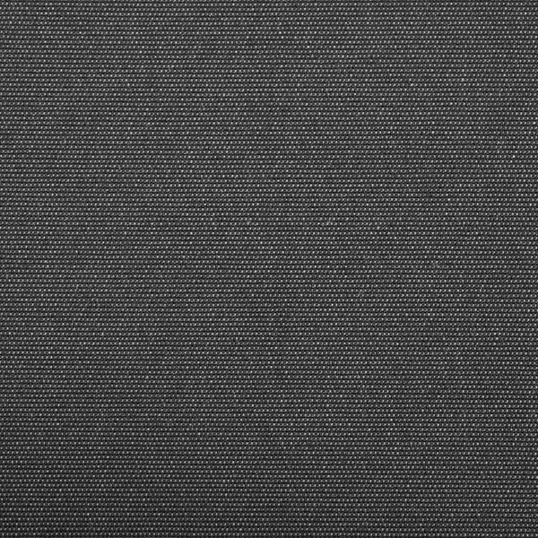 VidaXL Behúzható napellenző Antracit 350 x 200 cm szövet