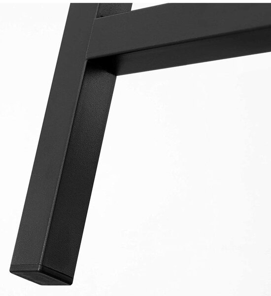 Étkező pad 2 db-os szett, 108 x 33,5 x 50cm | VASAGLE