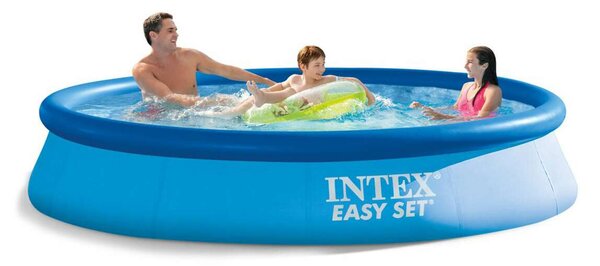 Intex EasySet felfújható Medence szett vízforgatóval 366x76cm (28132NP)