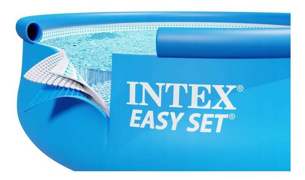 Intex EasySet felfújható Medence szett vízforgatóval 366x76cm (28132NP)