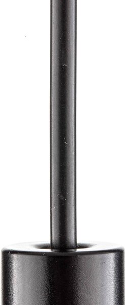 Foscarini Aplomb függő lámpa GU10 beton barna, dimmelhető, Barna / rozsda, Konyha, Beton, Dizájn