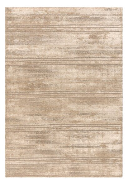 Bézs kézi szövésű gyapjúkeverék szőnyeg 200x290 cm Henley Sand – Asiatic Carpets