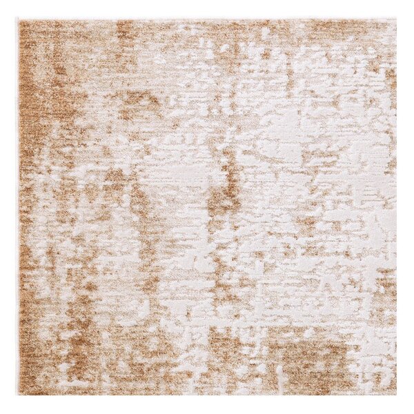 Bézs-krémszínű kézi szövésű szőnyeg 120x160 cm Anders AN02 – Asiatic Carpets
