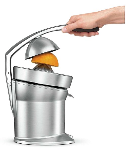 Sage 800CP Citrusprés