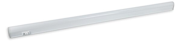 Commel LED bútor és pultvilágító lámpa 14W 1182mm ON/OFF kapcsoló
