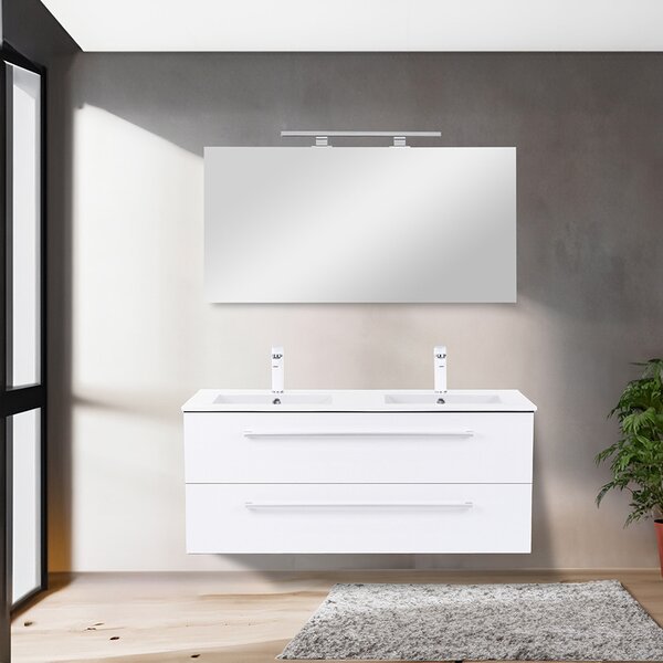Vario Clam 120 komplett