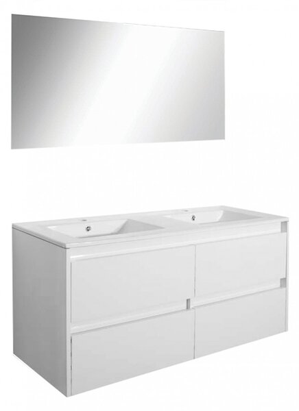 Porto Prime 120 komplett