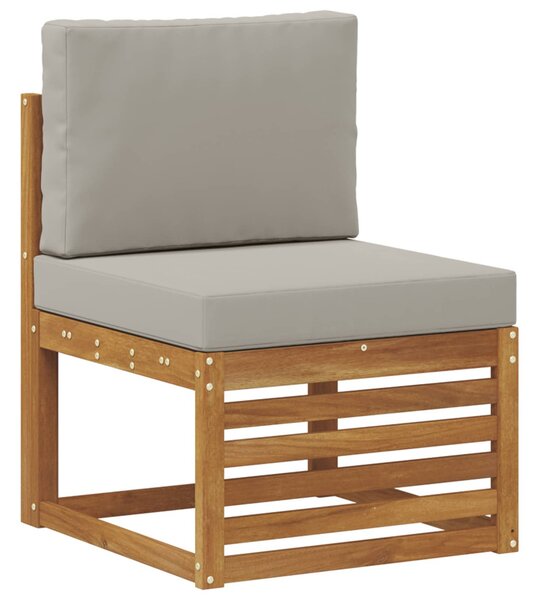VidaXL Szegmentált kanapé szett párnával 6 pcs