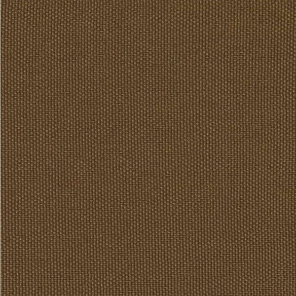 Pavilon 4 × 3 m Tópszínű Poliészter és acél 190 gsm