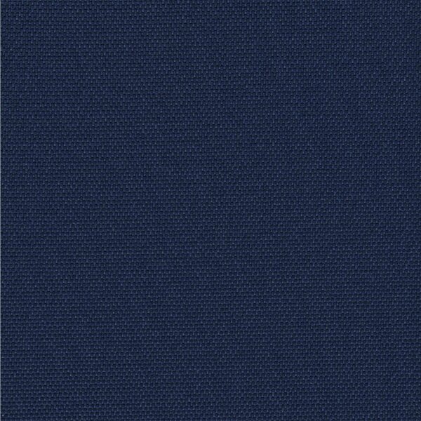 Kerti pavilon 6 x 3 m Kék Poliészter és acél 190 gsm