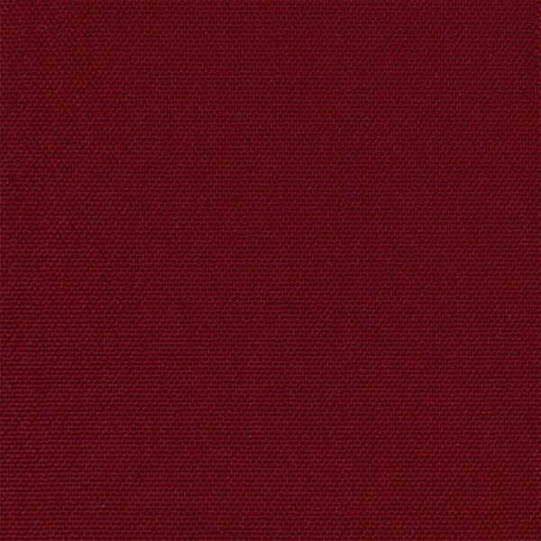 Kerti pavilon 6 x 3 m Burgundi Poliészter és acél 190 gsm