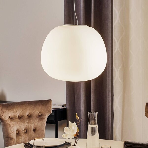 Fabbian Mochi - függő lámpa 45 cm