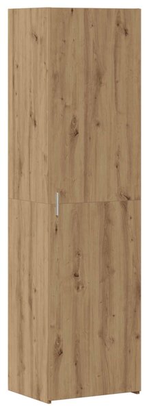 Széf 3 pcs Artisan tölgy