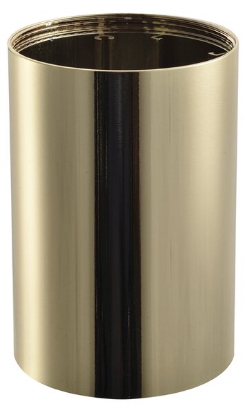 Spotlámpa Erebus Tube 14 arany