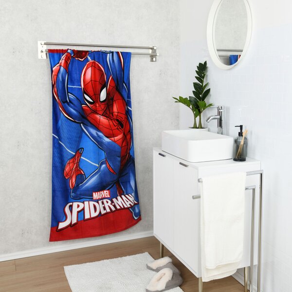 Pókember törölköző (jump)