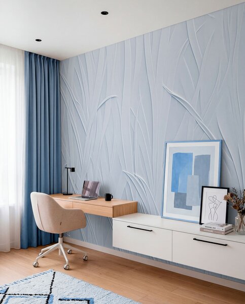 Fotótapéta Görbe vonalak, Fotótapéta absztrakt, w03985v1 : Uwalls.hu