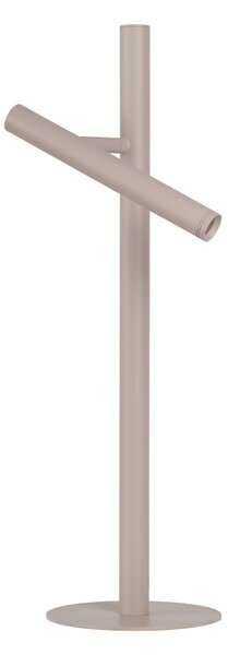 Trost Beige asztali lámpa bézs 4,5 W