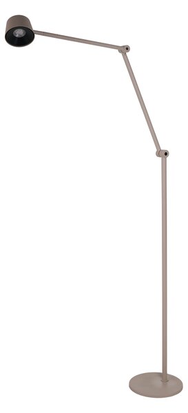 Molly Beige állólámpa bézs 6 W
