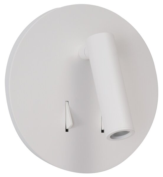 Faro Led fali lámpa fehér 3 W / 6 W