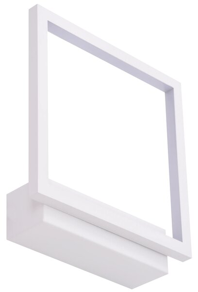 LED fali lámpa Opera fehér