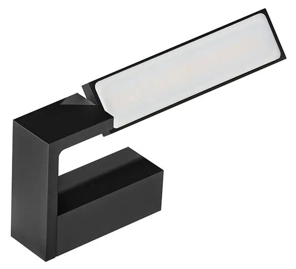 LED fali lámpa Dalen fehér 4000K